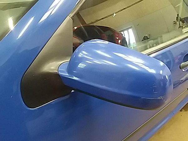 Sidespejl VW BORA (1J2)