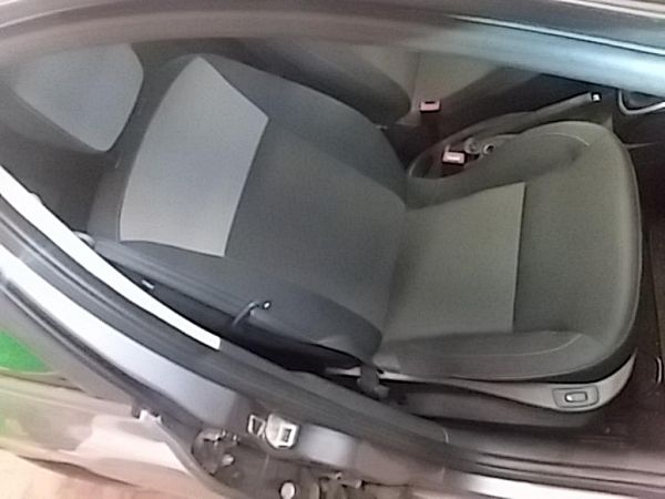 sièges avant 4 portes RENAULT CLIO III Grandtour (KR0/1_)