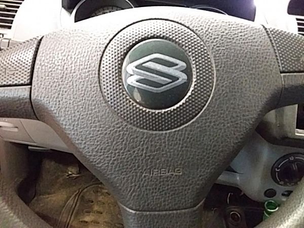 Airbag komplet SUZUKI IGNIS II (MH)