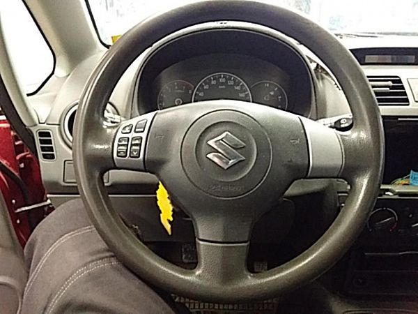 Lenkrad, der Airbag wird nicht mitgeliefert SUZUKI SX4 (EY, GY)