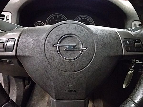 Airbag komplet OPEL VECTRA C Estate (Z02)