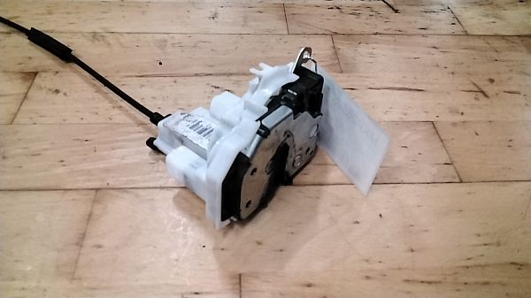Zentralverriegelung FORD KA (RU8)