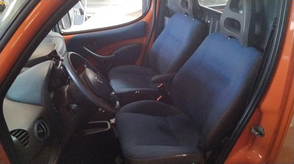 Front seats - 2 doors FIAT DOBLO Cargo (223_)