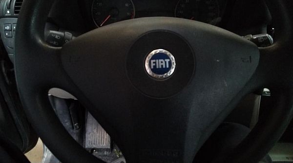 Airbag øvrig FIAT STILO (192_)