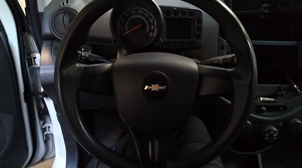 Steering wheel - airbag type (airbag not included) CHEVROLET SPARK (M300)