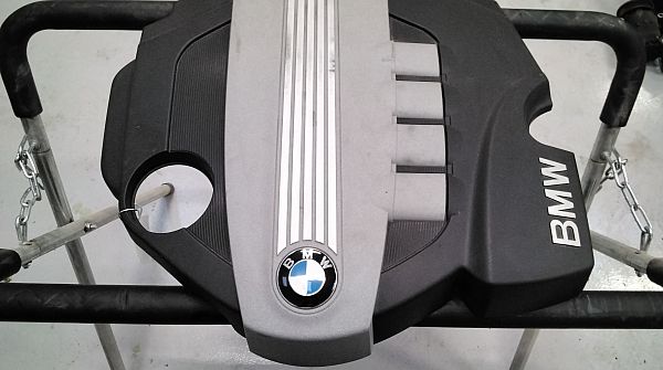 Motorskjold BMW 1 (E81)