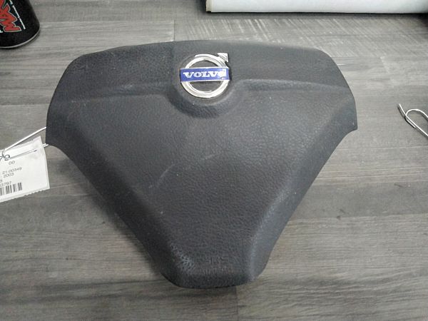 Airbag - complete VOLVO S60 I (384)
