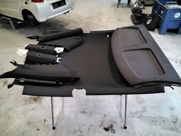 Ceiling cover AUDI A5 (8T3)