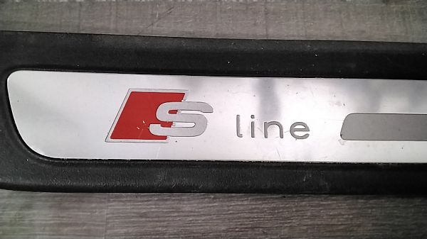 Panelliste - indvending AUDI A5 (8T3)