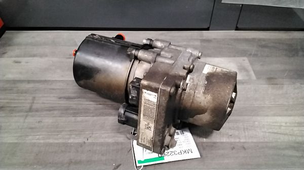 ABS Pumpe PEUGEOT 206+ (2L_, 2M_)