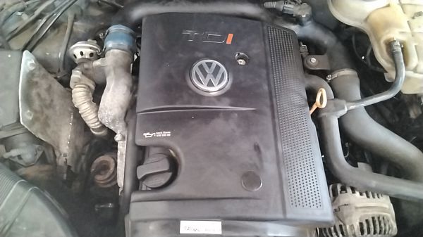 Motorskjold VW PASSAT Estate (3B5)
