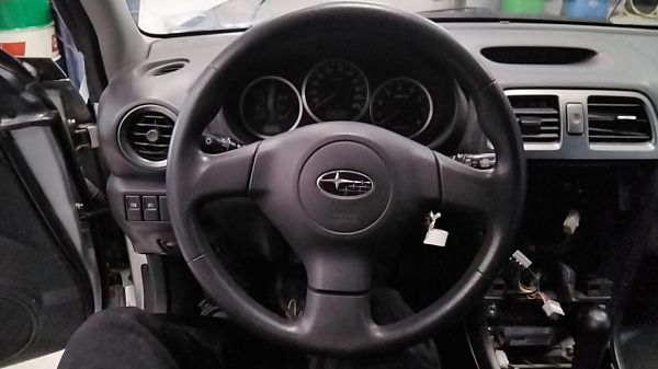 Steering wheel - airbag type (airbag not included) SUBARU IMPREZA Saloon (GD)
