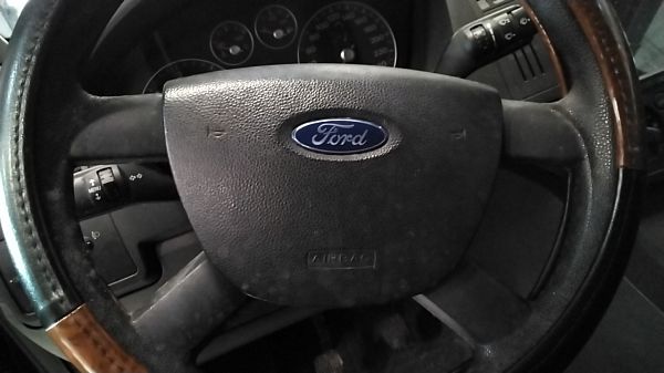 Airbag complet FORD FOCUS C-MAX (DM2)