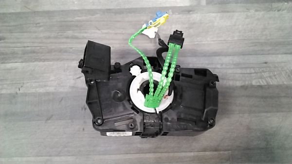 Airbag stelring RENAULT CLIO IV Grandtour (KH_)