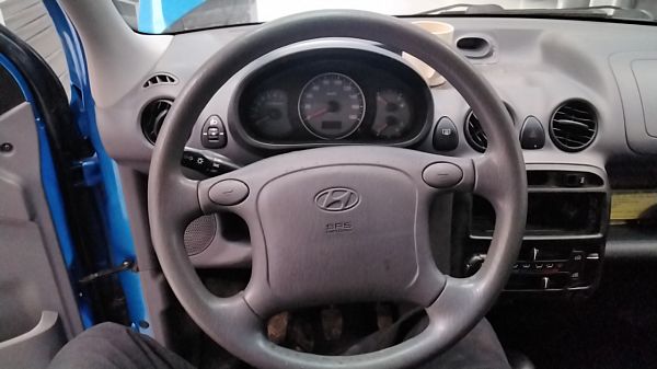 Ratt - (airbag medfølger ikke) HYUNDAI AMICA / ATOZ (MX)