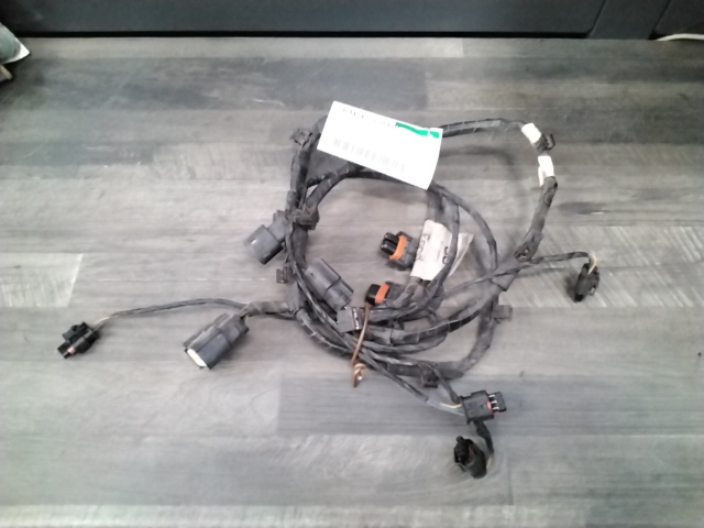 Wire network - complete FORD MONDEO IV Turnier (BA7)