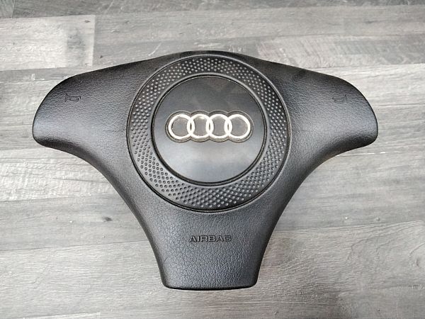 Airbag complet AUDI A4 (8E2, B6)