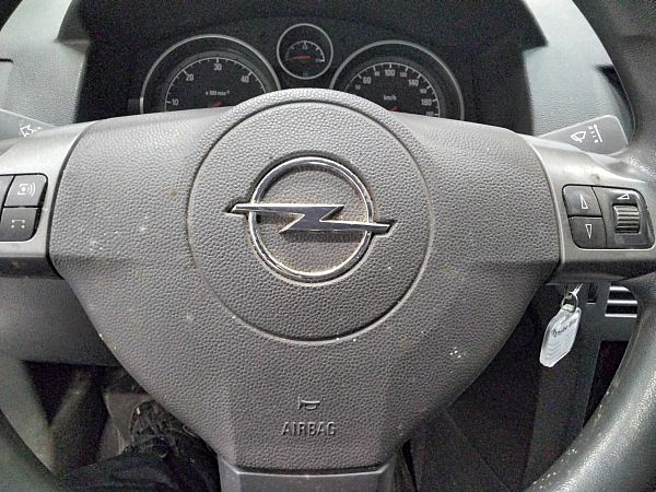 Airbag kpl. OPEL ASTRA H (A04)