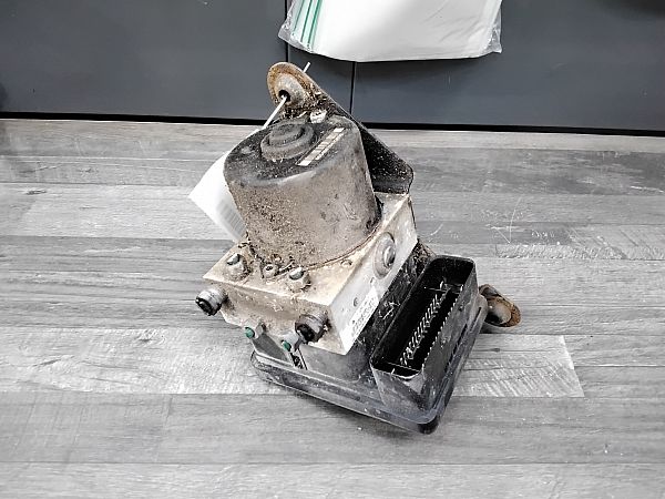 ABS Pumpe PEUGEOT 206+ (2L_, 2M_)