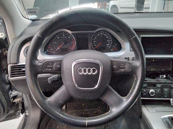 Rat (airbag medfølger ikke) AUDI A6 Avant (4F5, C6)
