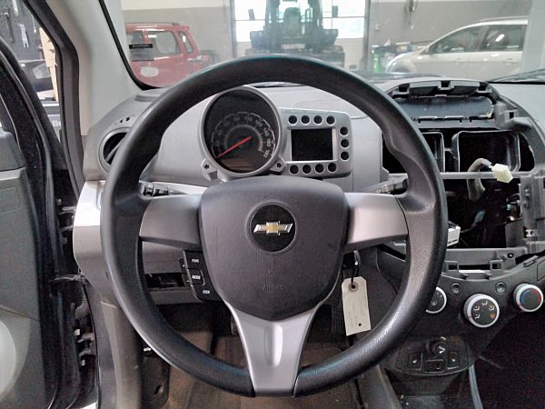 Steering wheel - airbag type (airbag not included) CHEVROLET SPARK (M300)