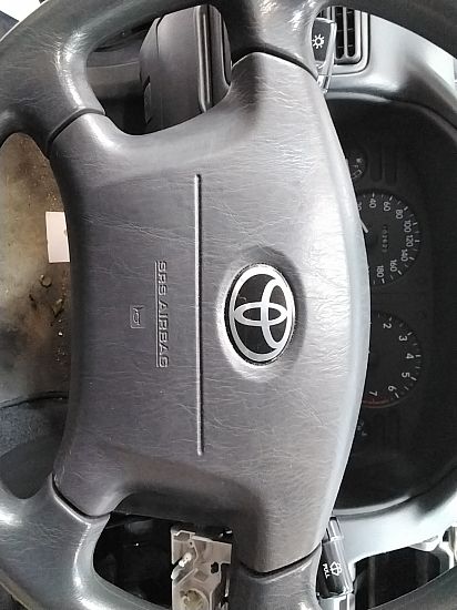 Airbag complet TOYOTA COROLLA (_E11_)