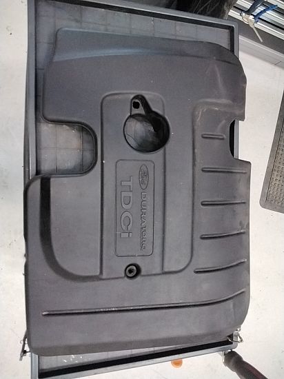 Motorskjold FORD C-MAX (DM2)