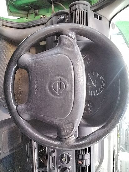 Rat (airbag medfølger ikke) OPEL CORSA B (S93)