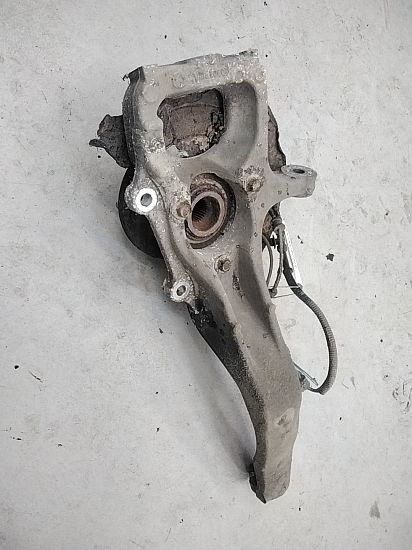 Spindel for JEEP GRAND CHEROKEE III (WH, WK)