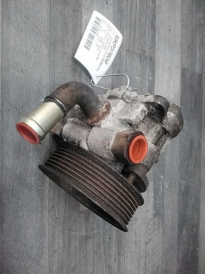 Servopumpe JEEP GRAND CHEROKEE III (WH, WK)