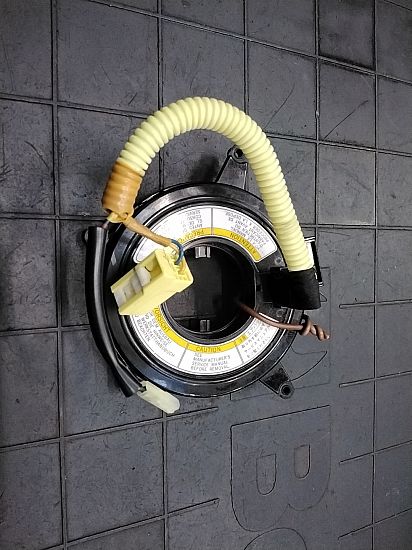 Airbag - frame ring SUZUKI ALTO (FF)
