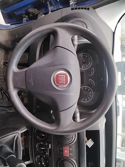 Lenkrad, der Airbag wird nicht mitgeliefert FIAT FIORINO Box Body/Estate (225_)