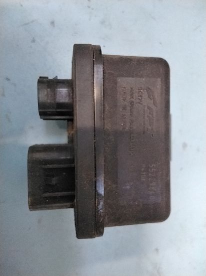 Relay - preheater FIAT FIORINO Box Body/Estate (225_)