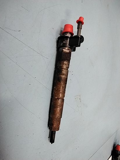 Verstuiver / Injector BMW 1 (E87)