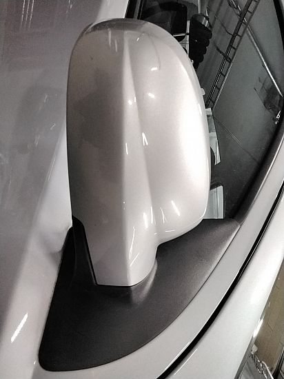 CHEVROLET - AVEO / KALOS Hatchback (T250, T255) - Utvendig speil