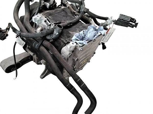 Elektromotor für den Antrieb BMW i3 (I01)