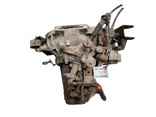 Schaltgetriebe HYUNDAI MATRIX (FC)