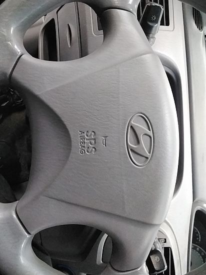 Airbag komplet HYUNDAI MATRIX (FC)