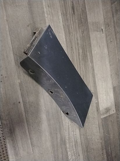 Front wing right MAZDA 6 Estate (GH)