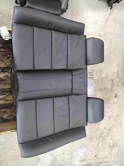 Fotel tylny AUDI A4 Convertible (8H7, B6, 8HE, B7)