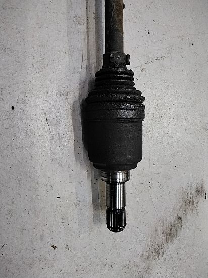 Drivaksel for FORD KA (RU8)