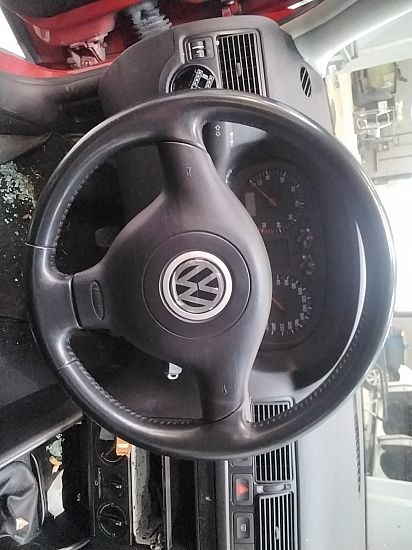 Rat (airbag medfølger ikke) VW GOLF Mk IV (1J1)