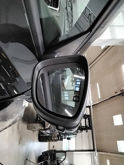 Seitenspiegel VW SCIROCCO (137, 138)