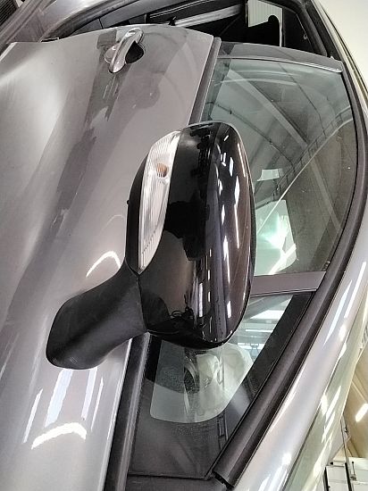 Wing mirror RENAULT CLIO IV Grandtour (KH_)