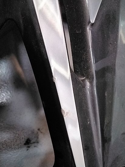 Fælge aluminium med dæk HYUNDAI i20 (BC3)