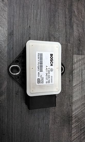 ESP-sensor SMART FORTWO Coupe (451)