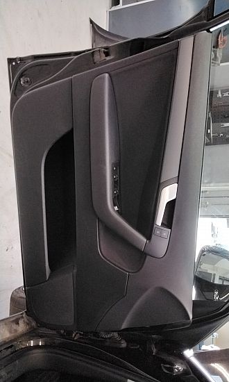 Dørtrekk AUDI A3 Sportback (8PA)