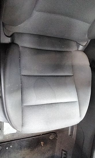 sièges avant 4 portes AUDI A3 Sportback (8PA)