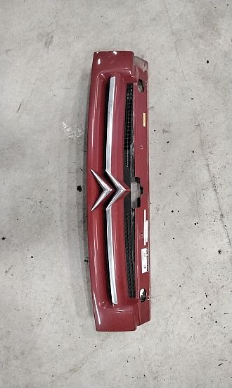 Kühlergrill CITROËN BERLINGO / BERLINGO FIRST Box (M_)