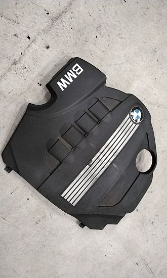 Motorskjold BMW 3 (E90)